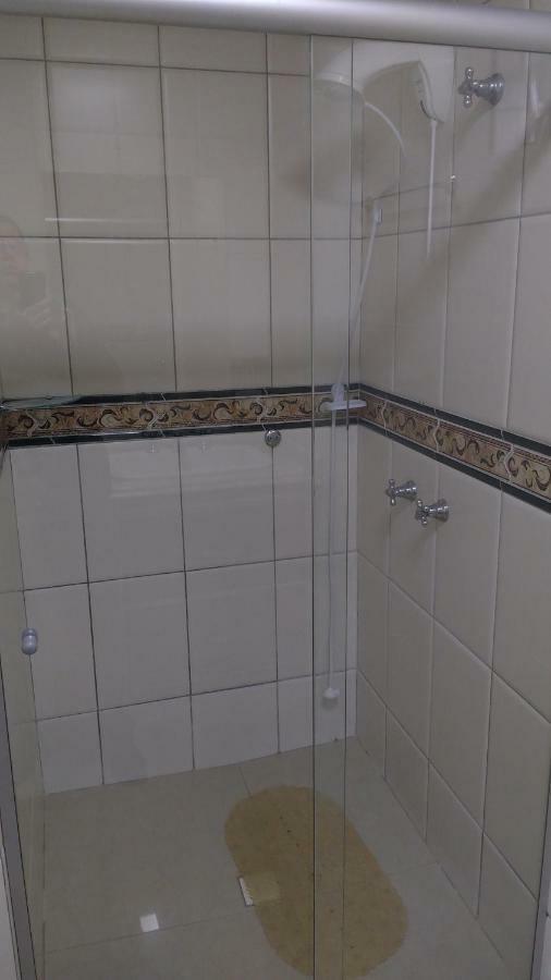 Kitinet Curitiba Apartment Luaran gambar